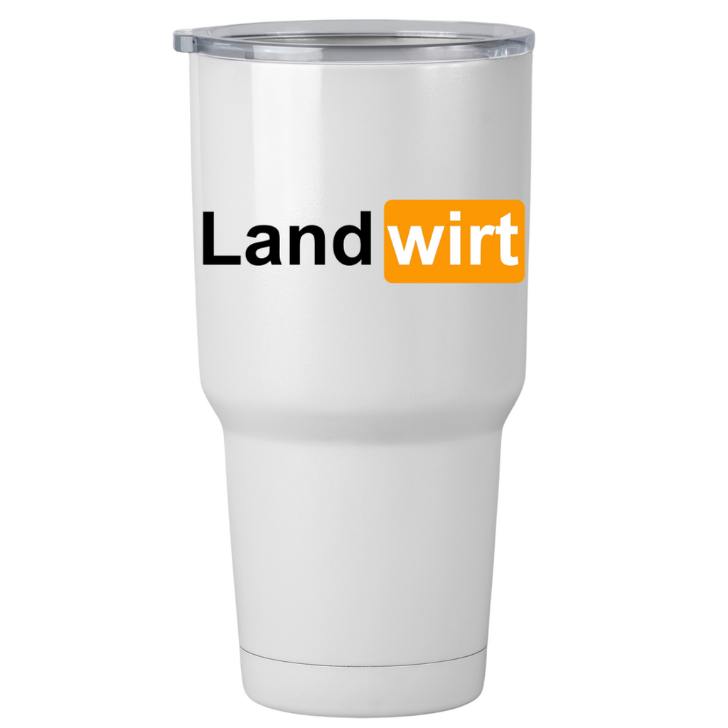 Landwirt ****Style | Thermobecher