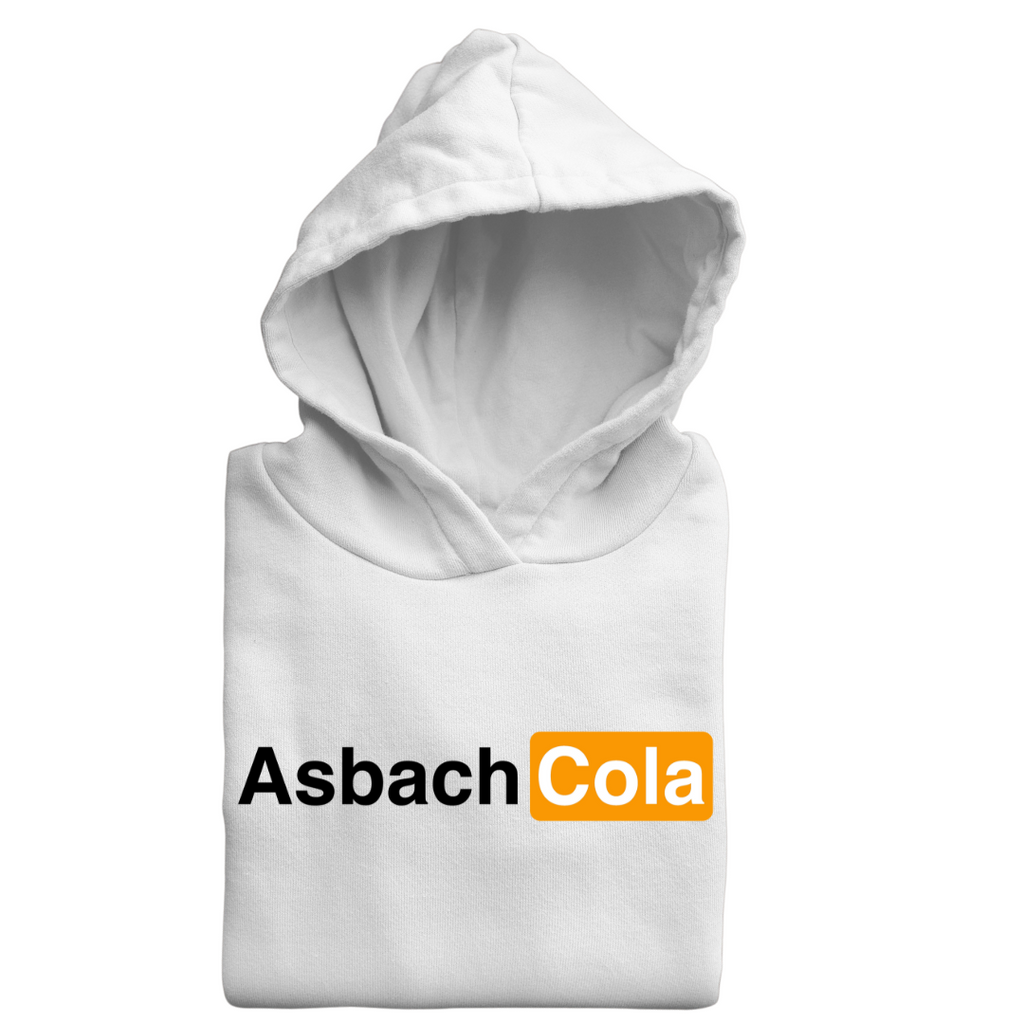 Asbach Cola ****Style | Classic Hoodie