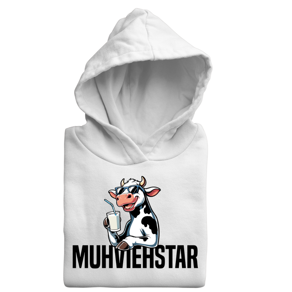 Muhviehstar | Classic Hoodie