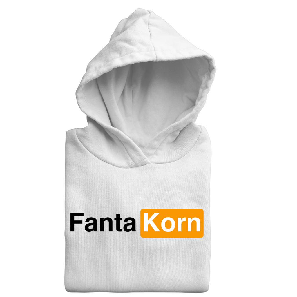Fanta Korn ****Style | Classic Hoodie