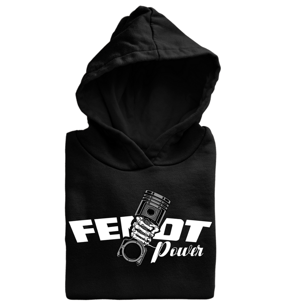 FendtPower | Classic Hoodie