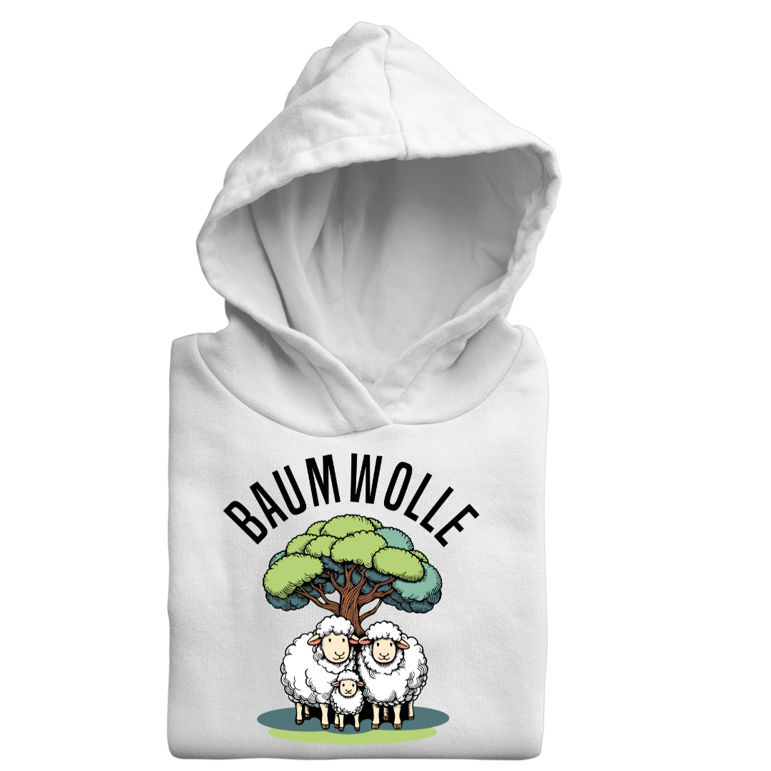 Baumwolle | Premium Hoodie