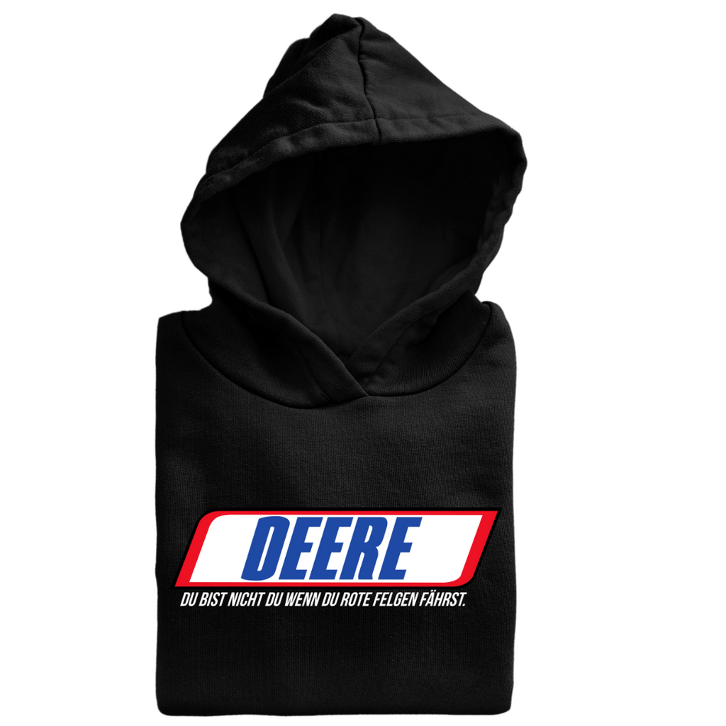 Deere Motiv | Classic Hoodie