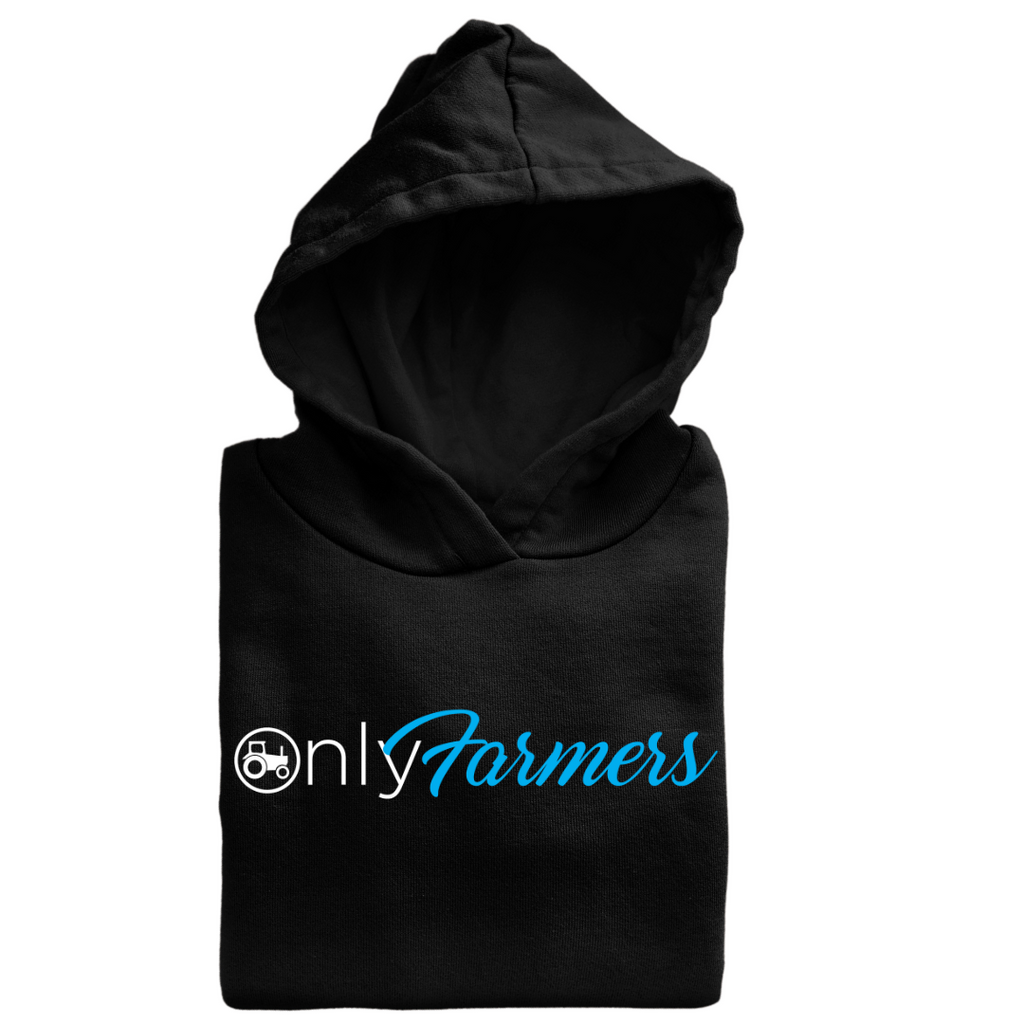 OnlyFarmers | Classic Hoodie