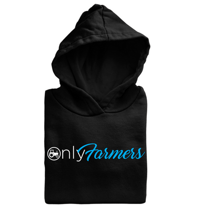 OnlyFarmers Premium - Hoodie