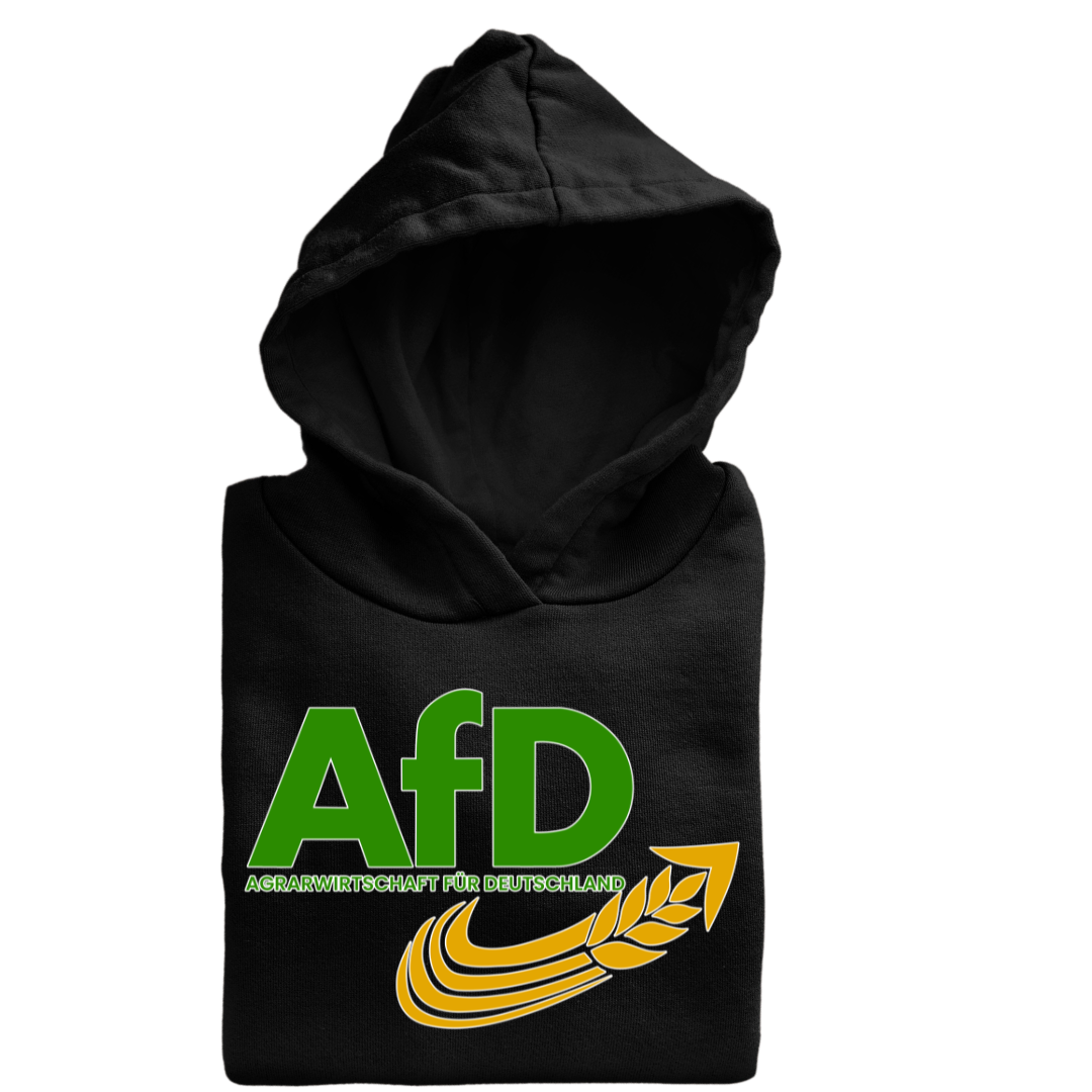 Agrarwirtschaft für Deutschland | Classic Hoodie