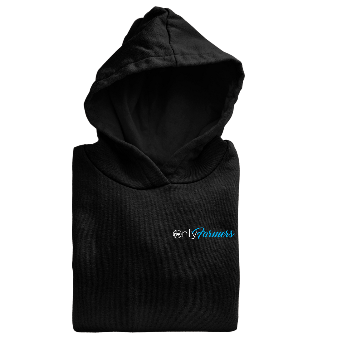 OnlyFarmers mini Premium - Hoodie