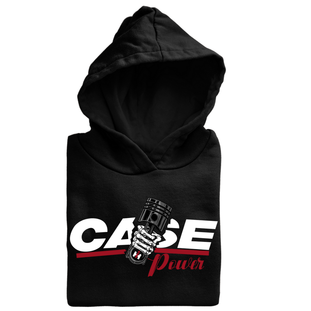 CasePower | Classic Hoodie