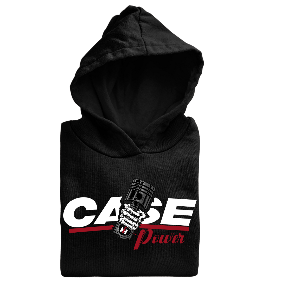 CasePower Premium - Hoodie