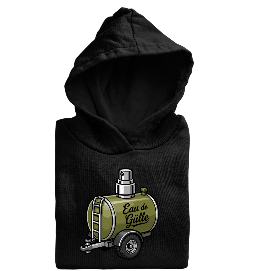 Eau de Gülle | Classic Hoodie