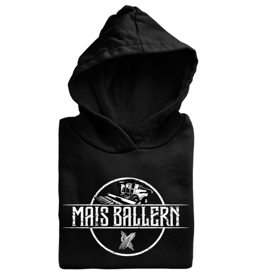 *NEU* Mais ballern Premium - Hoodie