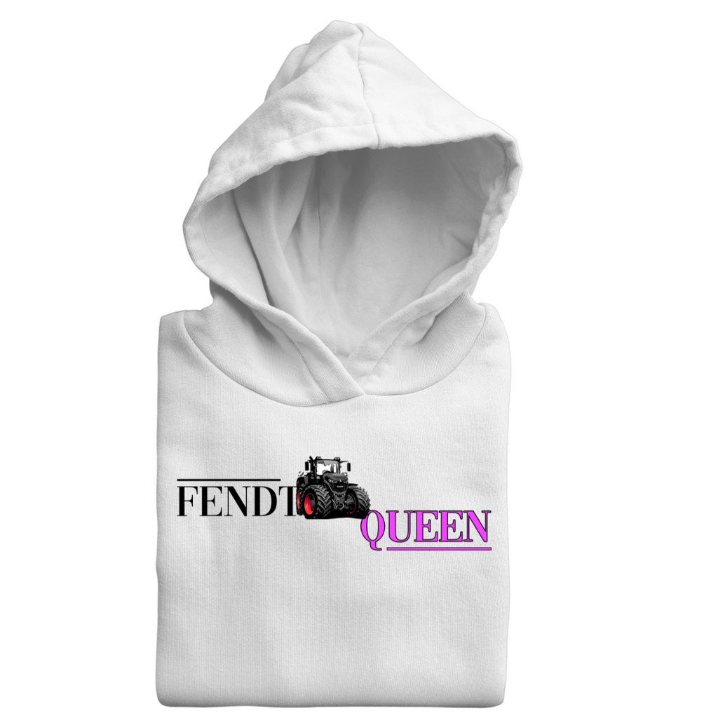 FendtQueen#2 | Classic Hoodie