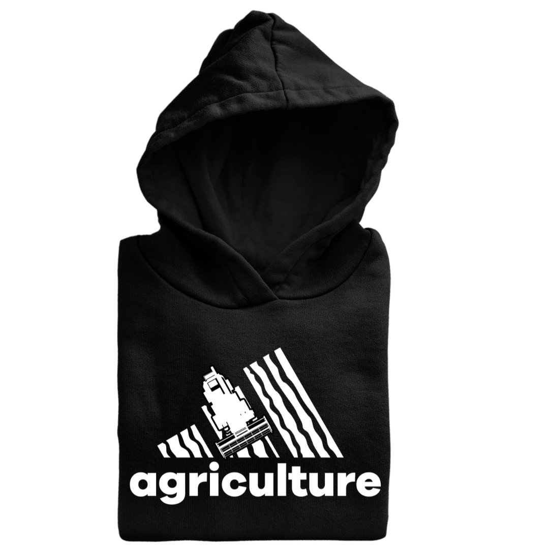 Agriculture Premium - Hoodie