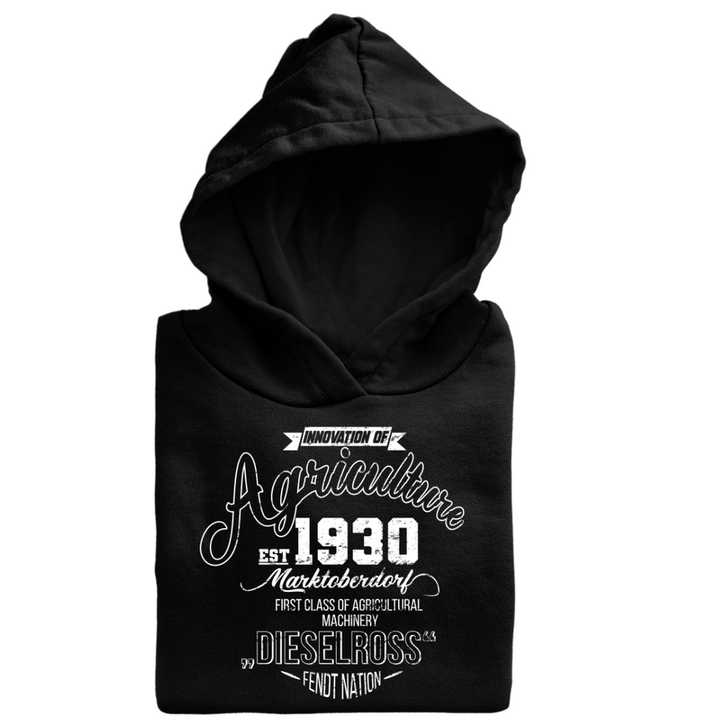 Fendt History Vintage | Classic Hoodie