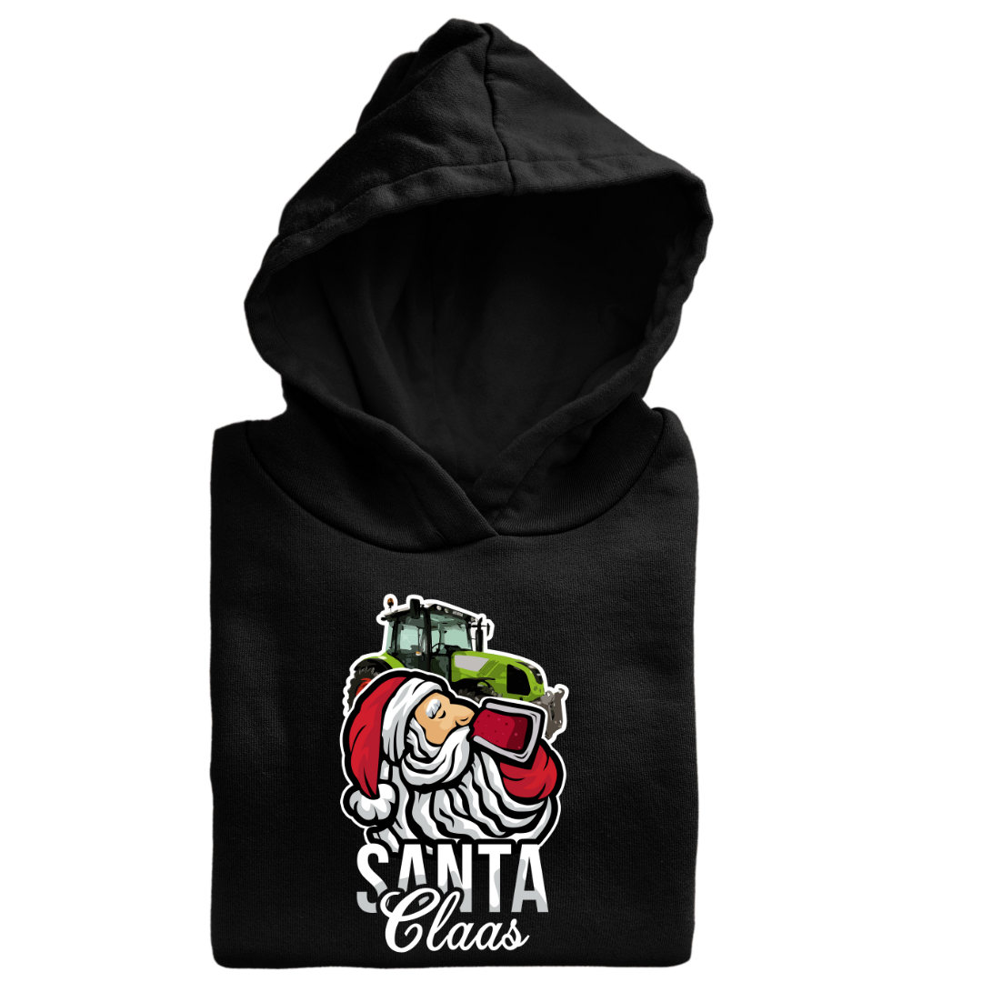 "SANTA CLAAS" Premium - Hoodie