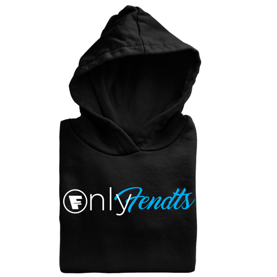 OnlyFendts Premium - Hoodie