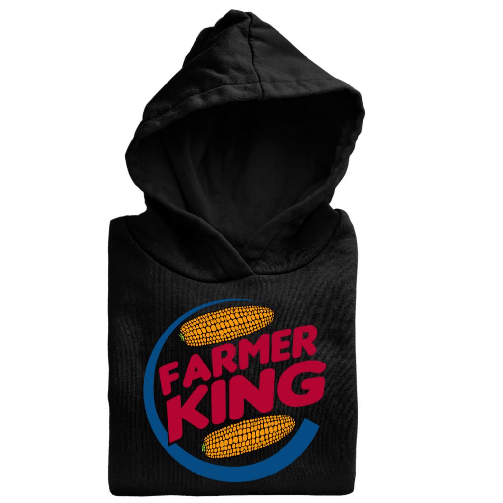 FarmerKing | Classic Hoodie