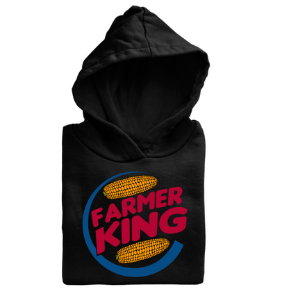 FarmerKing Premium - Hoodie