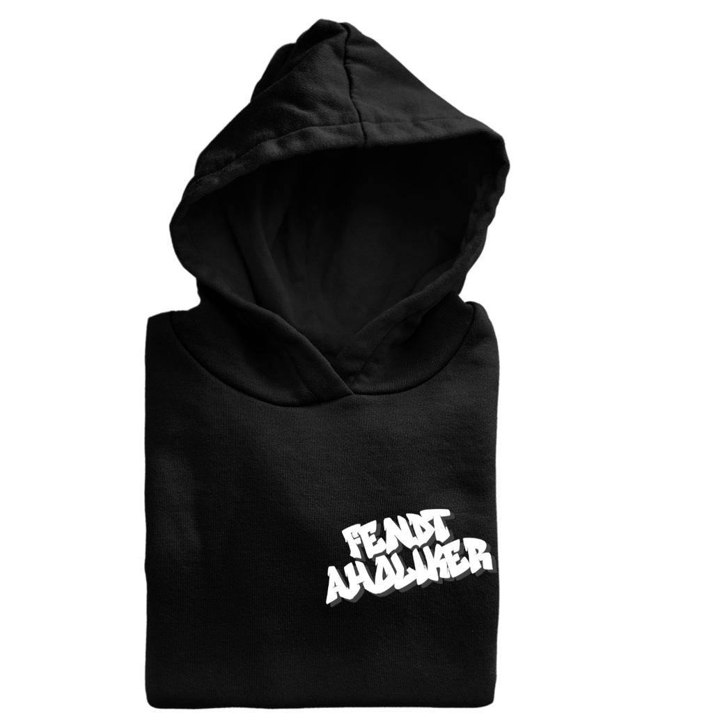 Fendtaholiker Brustdruck | Classic Hoodie