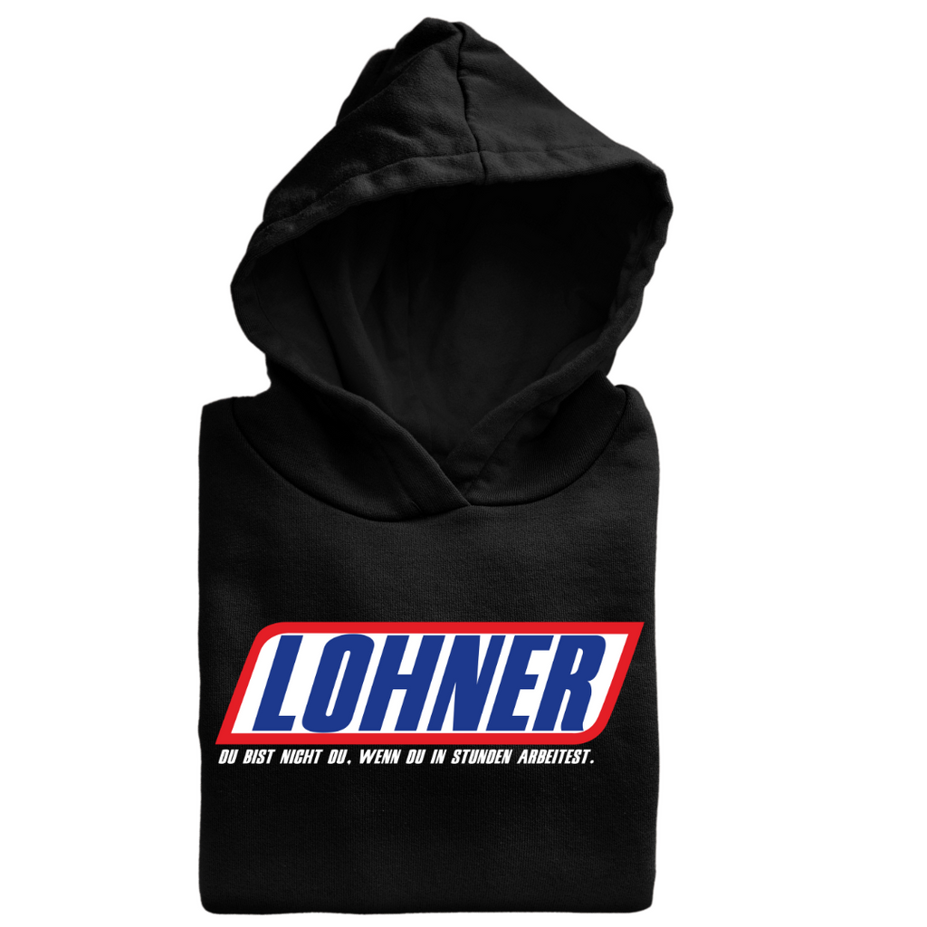 Lohner Motiv | Classic Hoodie