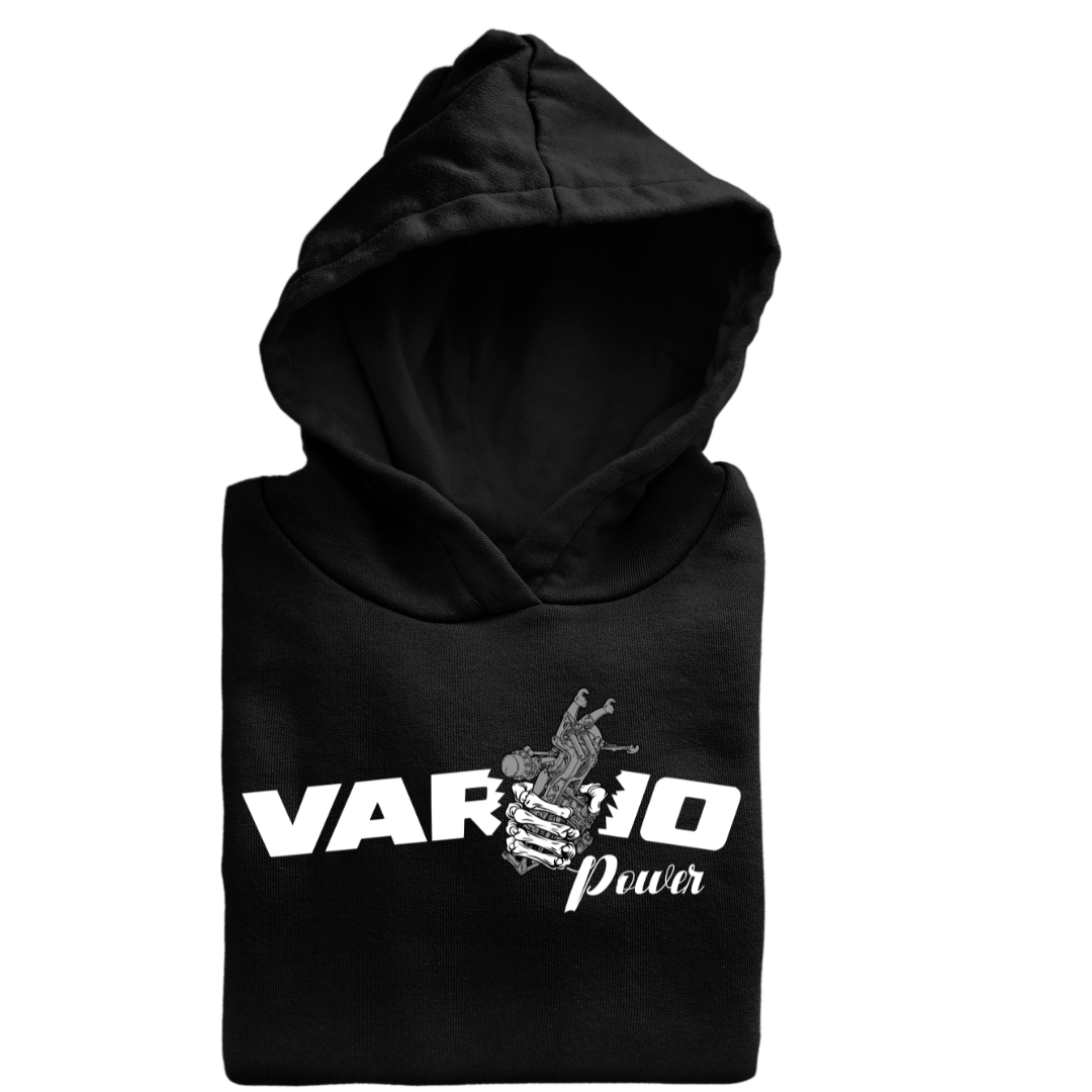 VarioPower | Classic Hoodie