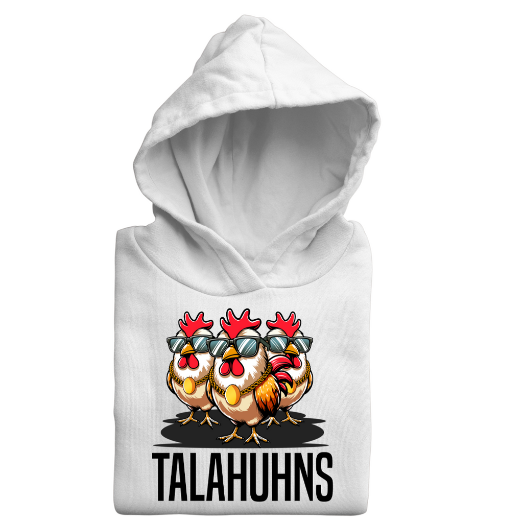 Talahuhns | Classic Hoodie