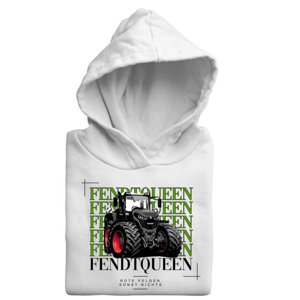 FendtQueen#1 | Classic Hoodie