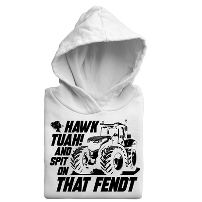HAWK TUAH and Spit on that Fendt | Premium Hoodie