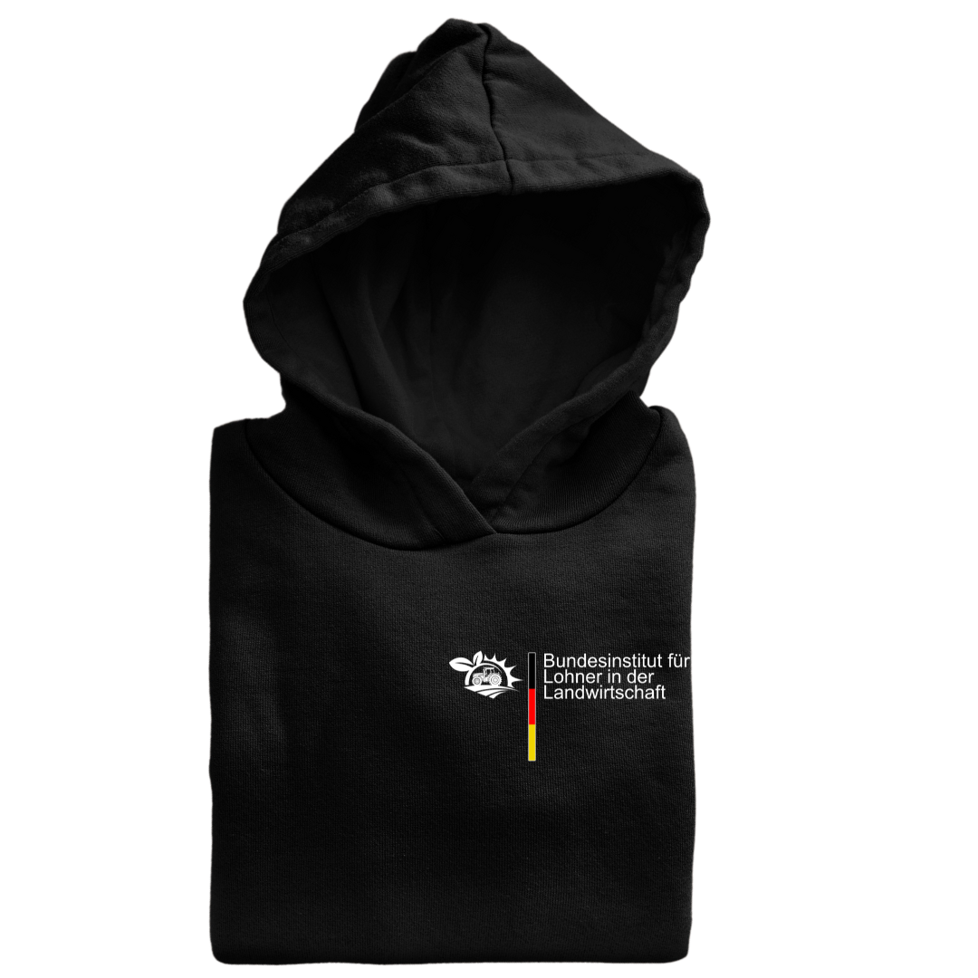 *NEU* Bundesinstitut für Lohner in der Landwirtschaft Premium - Hoodie