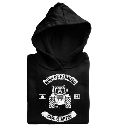 *NEU* Sons of Farming CASE Chapter Premium - Hoodie