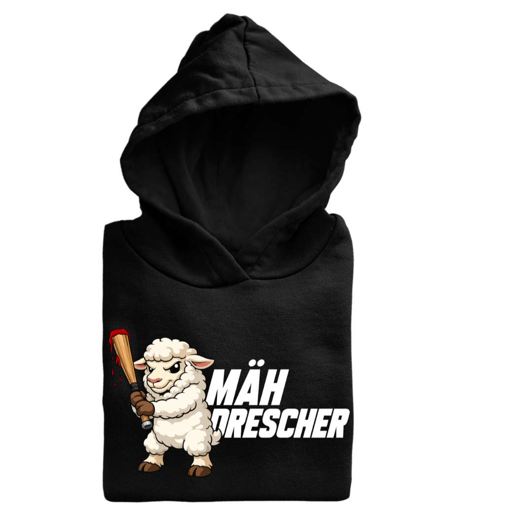Mähdrescher | Premium Hoodie