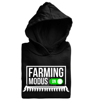 Farming Modus Premium - Hoodie