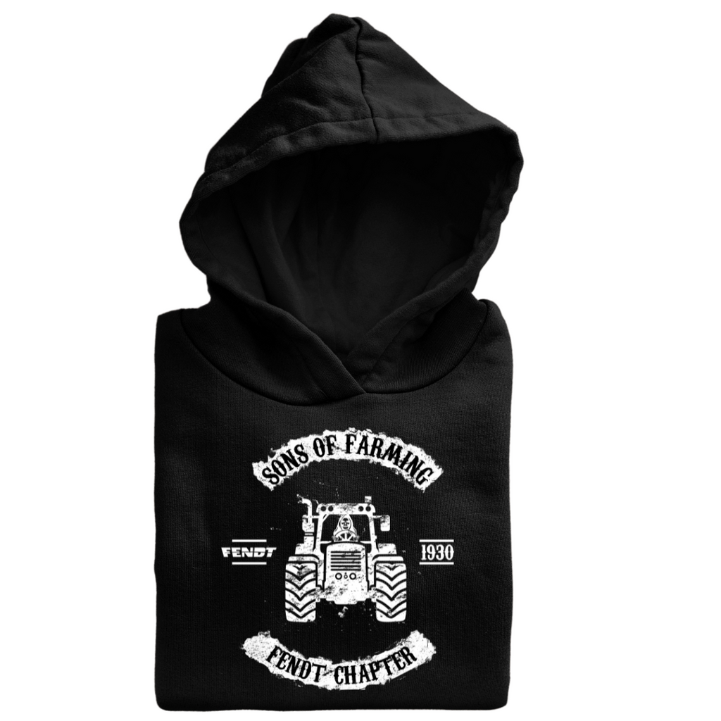 Sons of Farming FENDT Chapter | Classic Hoodie