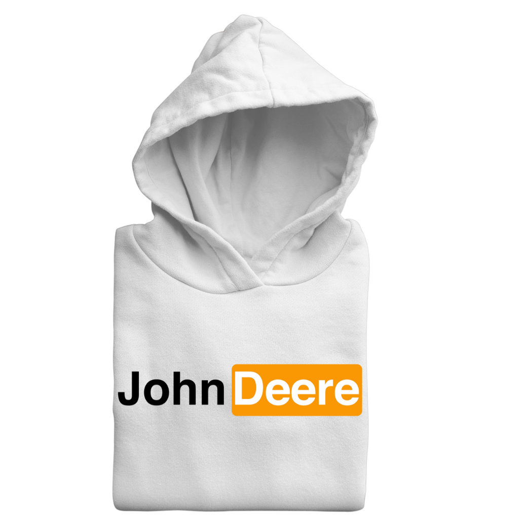 John Deere ****Style | Classic Hoodie