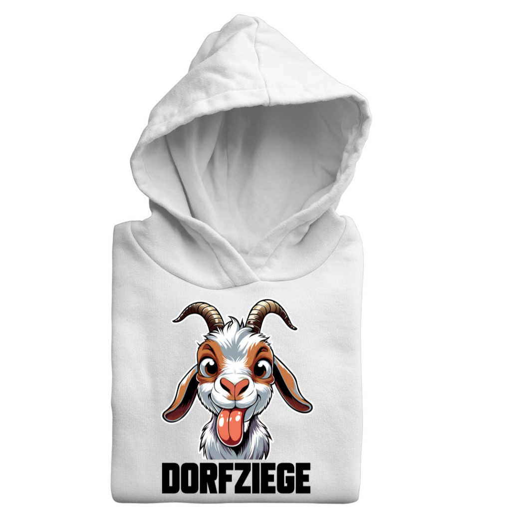 Dorfziege | Classic Hoodie
