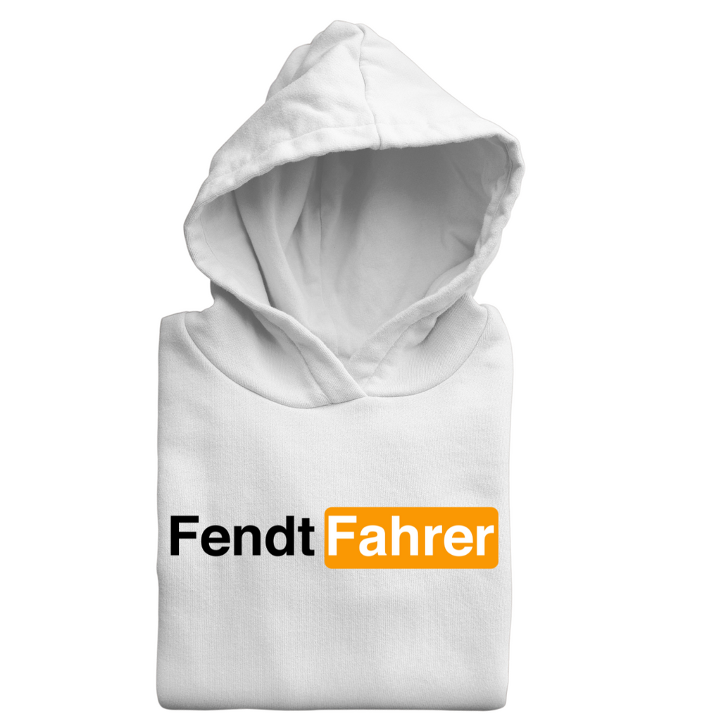 Fendtfahrer ****Style | Classic Hoodie