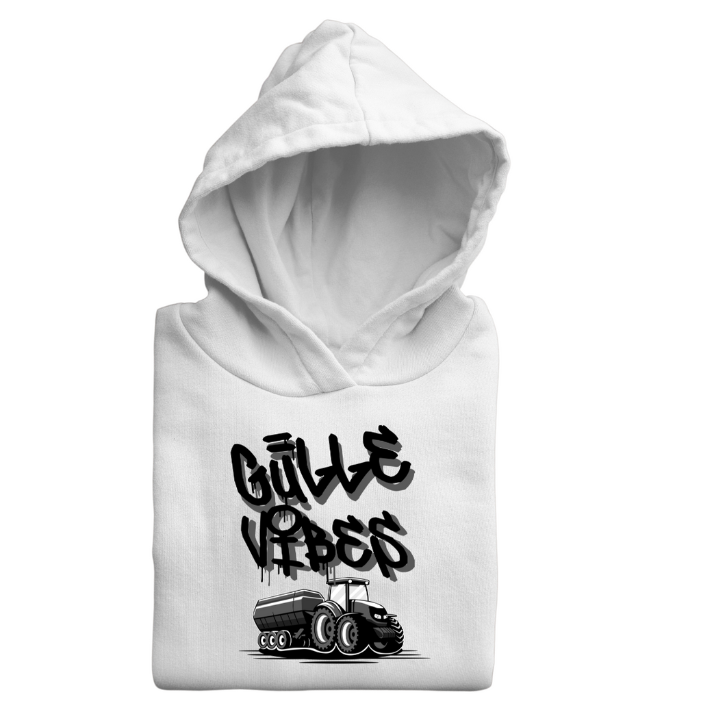Gülle Vibes | Classic Hoodie