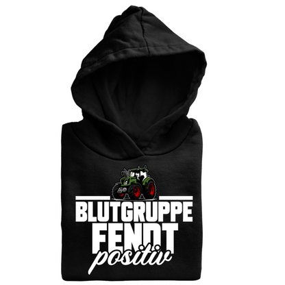 *NEU* Fendt positiv Premium - Hoodie