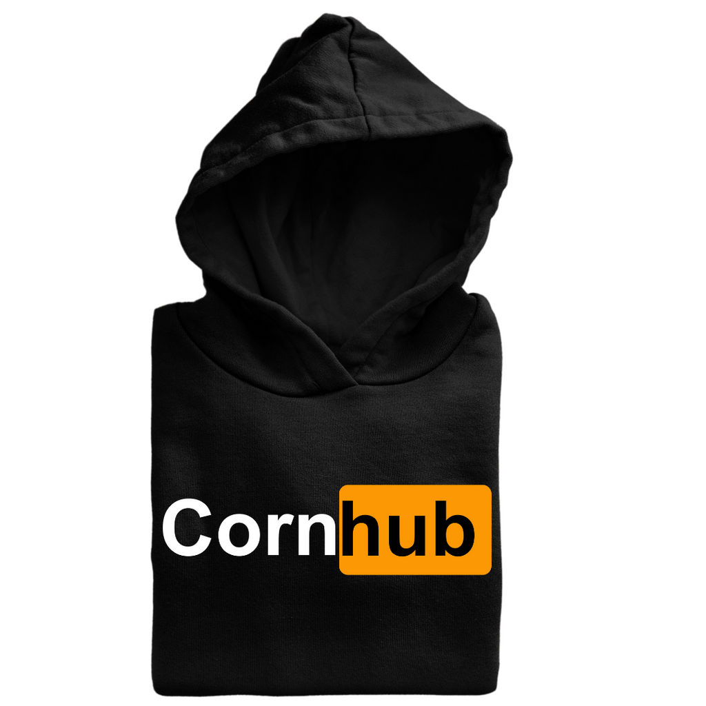 Cornhub ****Style | Classic Hoodie