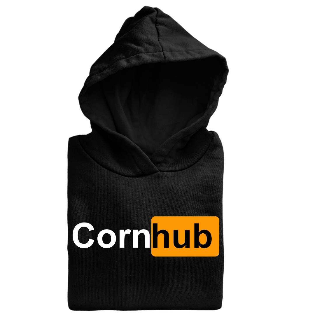 *NEU* Cornhub ****Style Premium - Hoodie