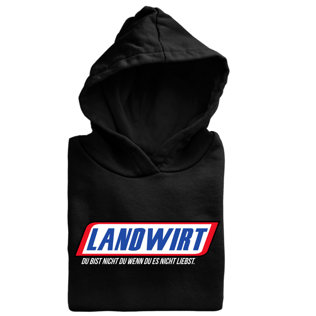 Landwirt Motiv | Classic Hoodie