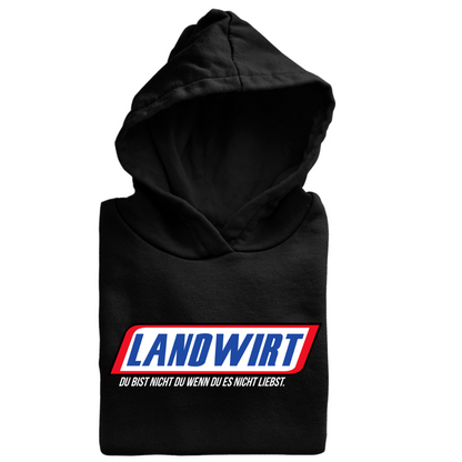 *NEU* Landwirt Motiv Premium - Hoodie