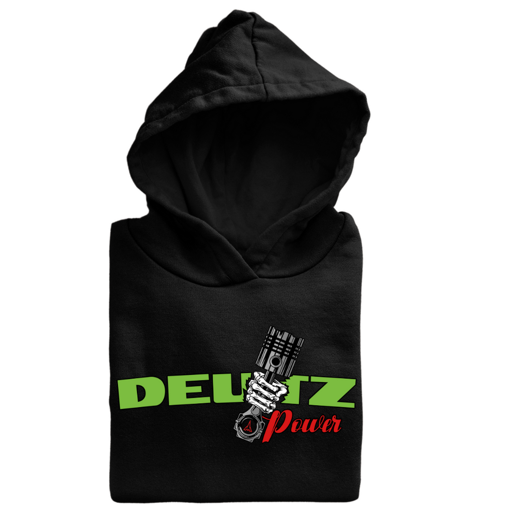 DeutzPower | Classic Hoodie