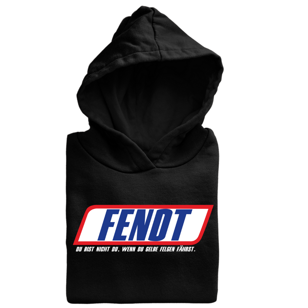 Fendt Motiv | Classic Hoodie