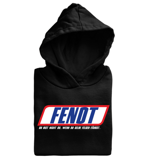 *NEU* Fendt Motiv Premium - Hoodie