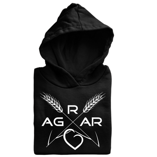 Agrarlove Premium - Hoodie