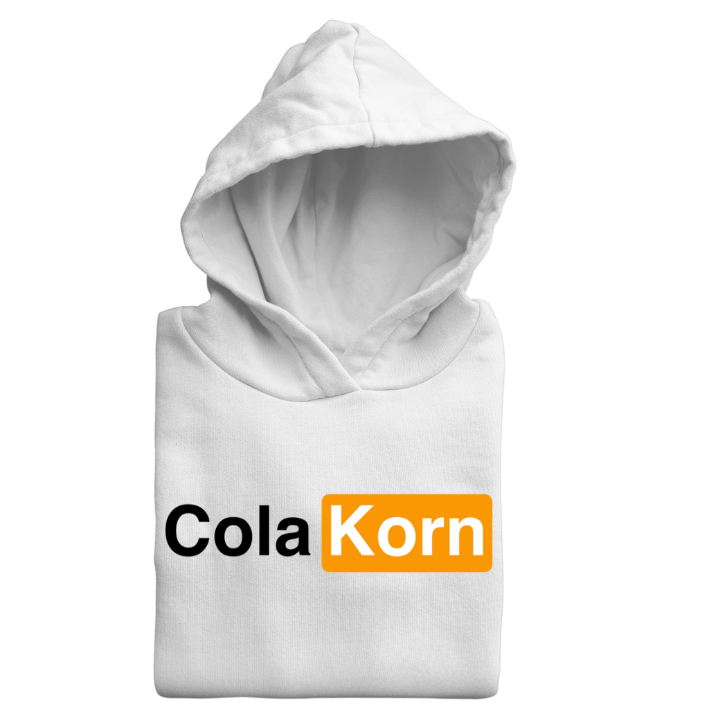 Cola Korn ****Style | Classic Hoodie