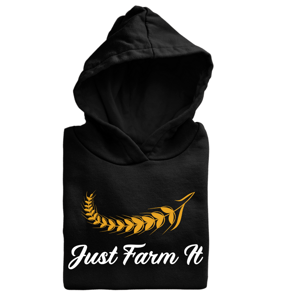 Just Farm It | Classic Hoodie