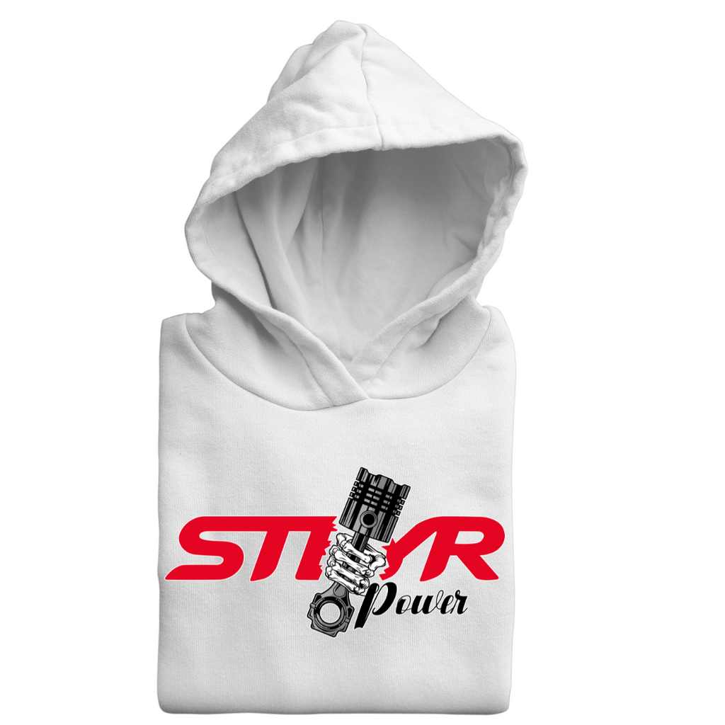 SteyrPower | Classic Hoodie
