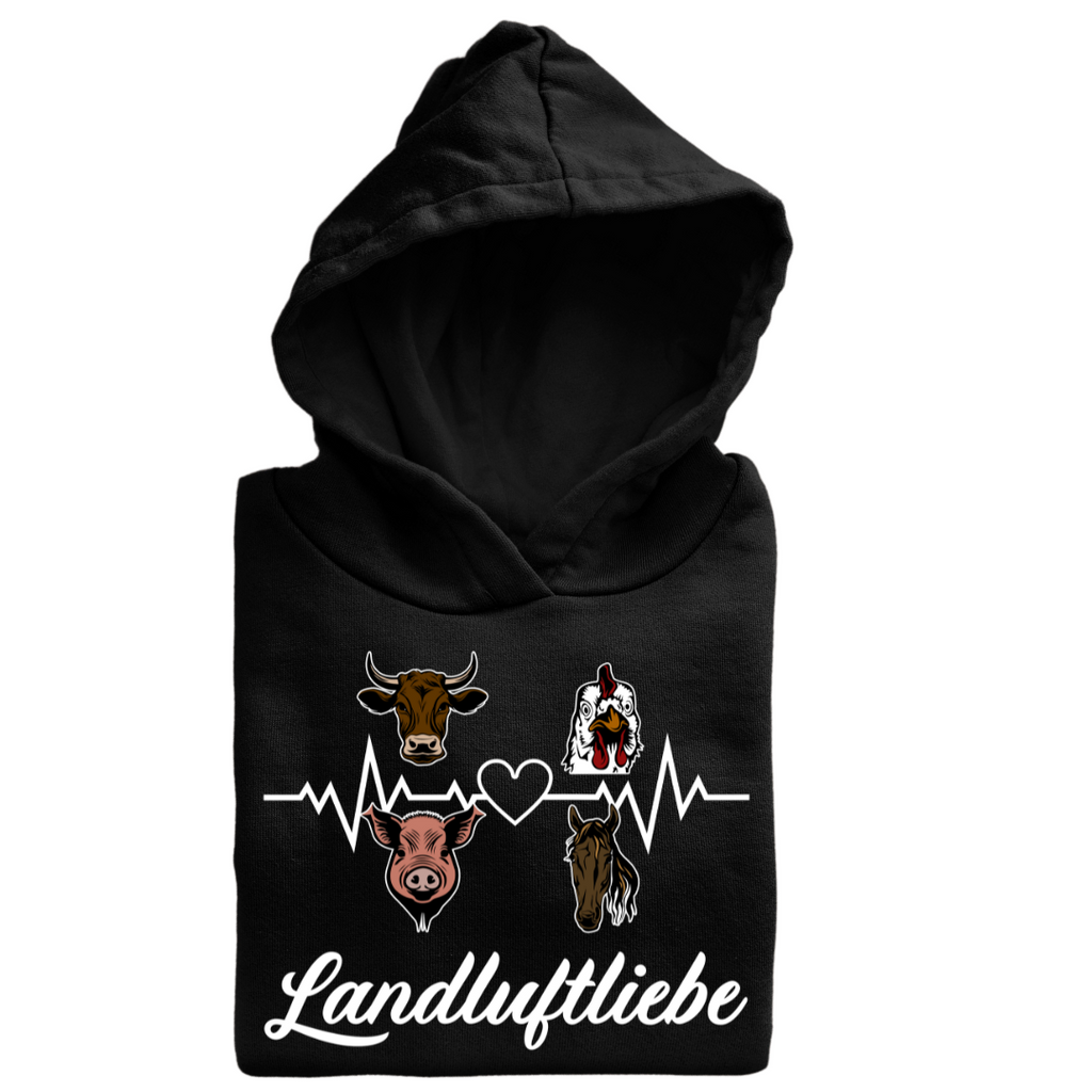 Landluftliebe | Classic Hoodie